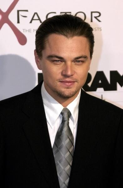 Leonardo DiCaprio<br>The Aviator Los Angeles Premiere - Arrivals