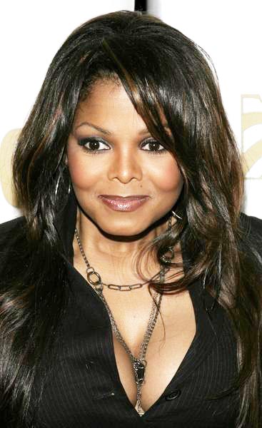 Janet Jackson<br>22nd Annual ASCAP Pop Music Awards