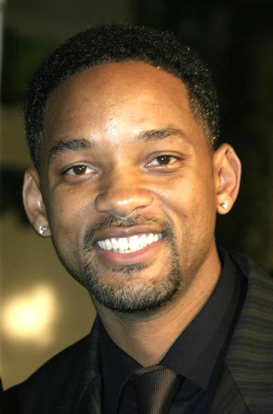 Will Smith<br>Ray Los Angeles Premiere - Arrivals