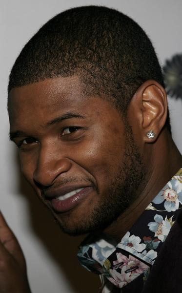 Usher<br>NABFEME Summit held in Chicago