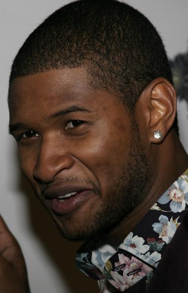 Usher<br>NABFEME Summit held in Chicago