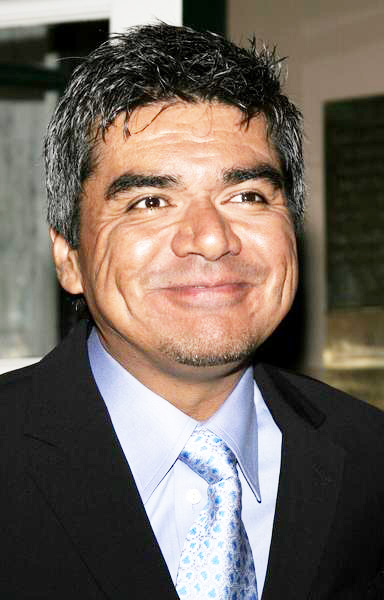 George Lopez<br>Los Angeles Free Clinic's 29th Annual Dinner Gala - Arrivals