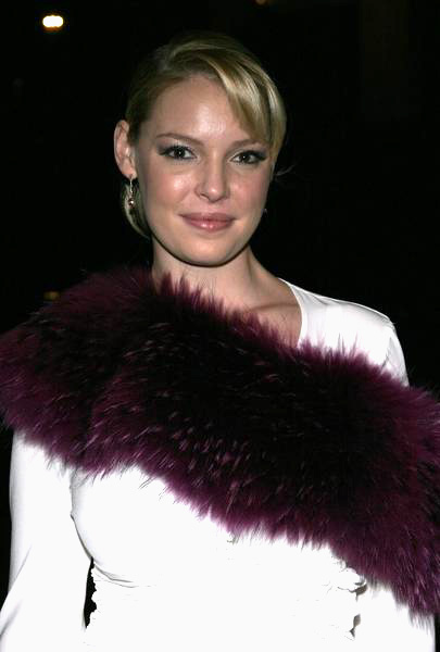 Katherine Heigl<br>Los Angeles Free Clinic's 29th Annual Dinner Gala - Arrivals