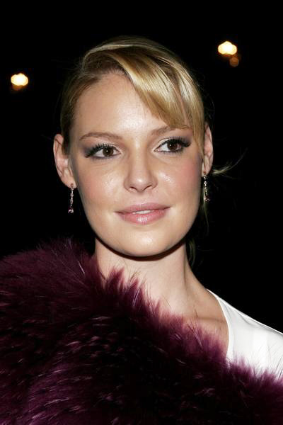 Katherine Heigl<br>Los Angeles Free Clinic's 29th Annual Dinner Gala - Arrivals