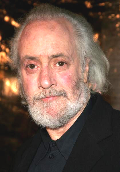 Robert Towne<br>Ask The Dust Los Angeles Premiere