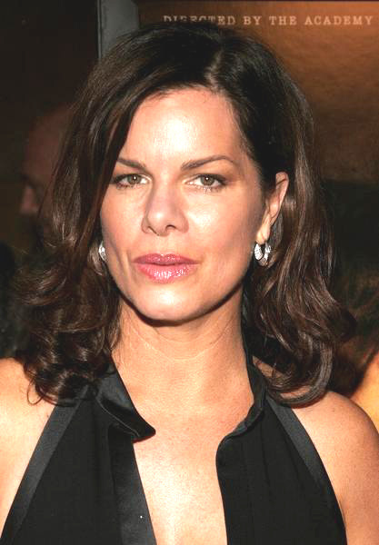 Marcia Gay Harden<br>Ask The Dust Los Angeles Premiere