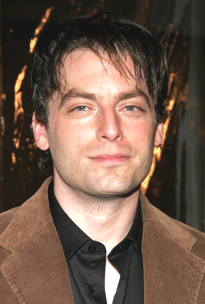 Justin Kirk<br>Ask The Dust Los Angeles Premiere
