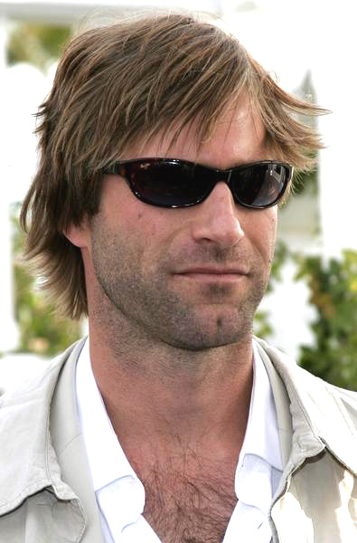 Aaron Eckhart<br>IFC's After Party