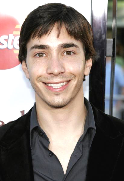 Justin Long<br>The Break-Up World Premiere