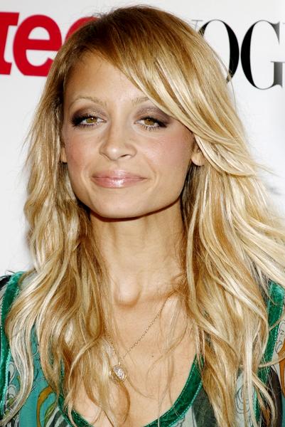 Nicole Richie<br>Teen Vogue Young Hollywood Party