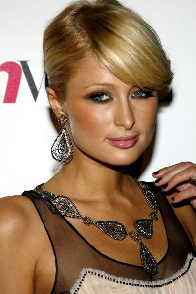 Paris Hilton<br>Paris Hilton in Teen Vogue Young Hollywood Party