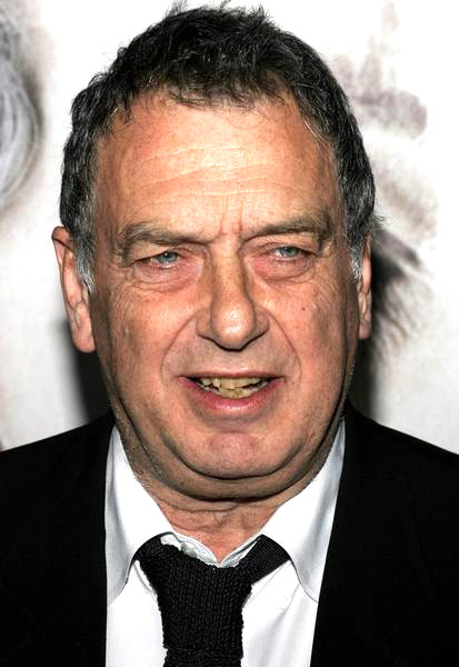 Stephen Frears<br>The Queen Los Angeles Premiere