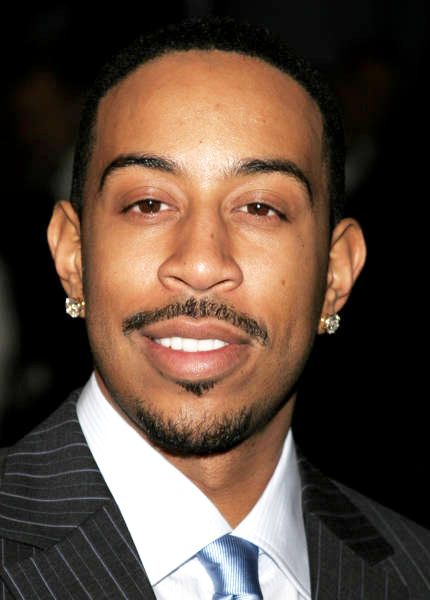Ludacris<br>Paramount Pictures 2007 Golden Globe Award After-Party