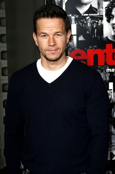 Mark Wahlberg<br>Entourage Third Season Premiere