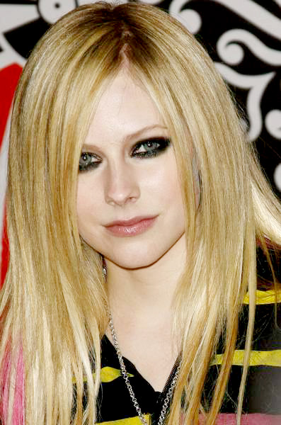 Avril Lavigne<br>The Best Damn Thing CD Signing