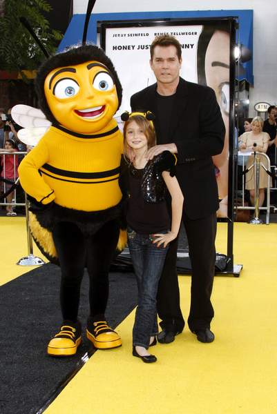 Ray Liotta<br>Bee Movie Los Angeles Premiere