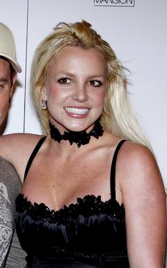 Britney Spears<br>Scandinavian Style Mansion