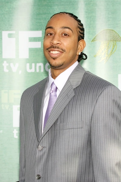 Ludacris<br>IFC's After Party