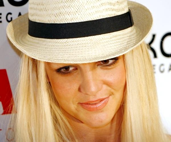 Britney Spears<br>LAX Nightclub Grand Opening - Hosted by Britney Spears - August 31, 2007