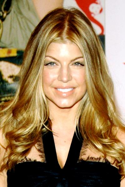 Stacy Ferguson<br>Fergie Launches 'Fergie for Kipling' Handbag Collection at Macy's in New York