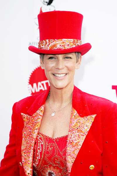 Jamie Lee Curtis<br>14th Annual Dream Halloween Fundraiser for the Children Affected by AIDS Foundation