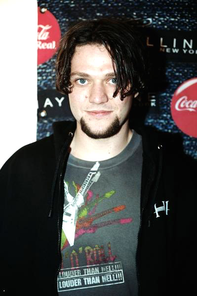 Bam Margera<br>Teen People's 5th Annual What's Next Party