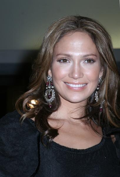 Jennifer Lopez<br>United Nations Dinner Awards Gala To Honor Unsung Heroes of Poverty Eradication