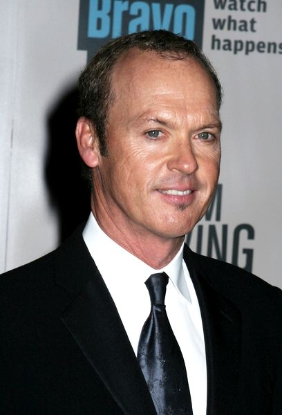 Michael Keaton<br>Museum of the Moving Image Salute to Ron Howard