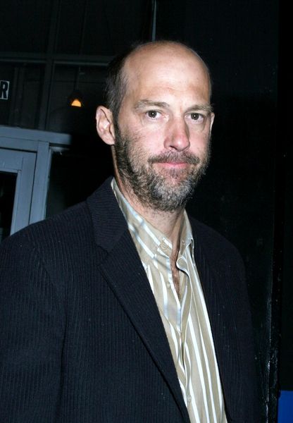 Anthony Edwards<br>Guardians Opening Night for the Off Broadway Play