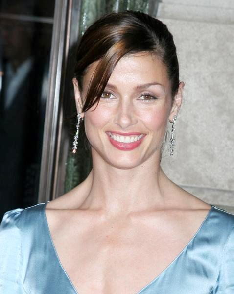 Bridget Moynahan<br>Cocktail Party and Intimate Dinner in Celebration of the Cartier Charity Love Bracelet