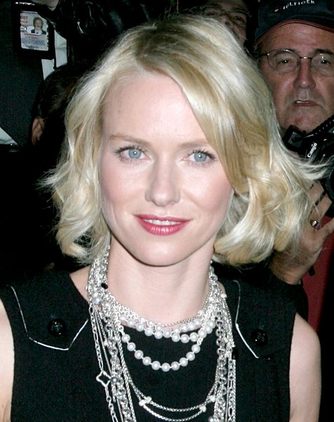 Naomi Watts<br>2006 New Yorkers For Children Fall Gala