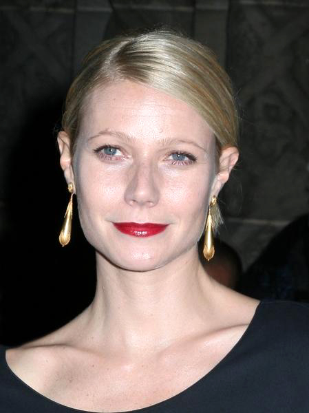 Gwyneth Paltrow<br>23rd Annual Night of Stars Honoring The Visionaries
