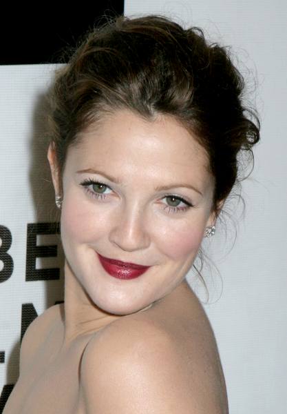 Drew Barrymore<br>Arrivals For The World Premiere Of 'Lucky You'