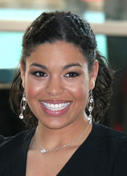 Jordin Sparks<br>American Idol Winner Jordin Sparks Perform On NBC's Today Show Toyota Concert Series In NYC