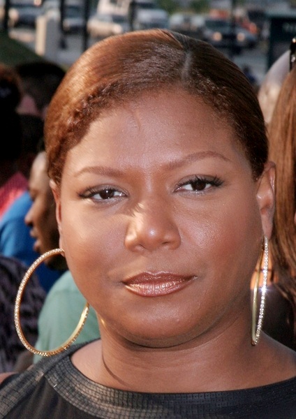 Queen Latifah<br>Hairspray Movie Premiere and Presentation Honoring Queen Latifah with a Star on NJPAC's Walk of Fam