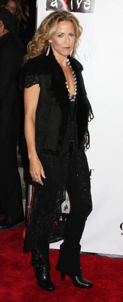 Sheryl Crow<br>Conde Nast Media Group's 4th Annual Black Ball Concert for 'Keep A Child Alive' - Arrivals