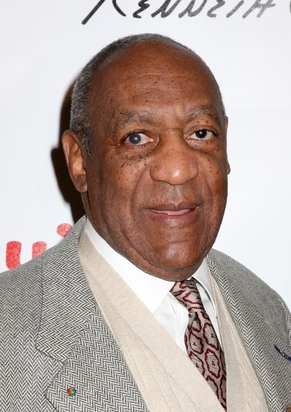 Bill Cosby<br>Esquire Magazine and Harlem Village Academies Honor Bill Cosby