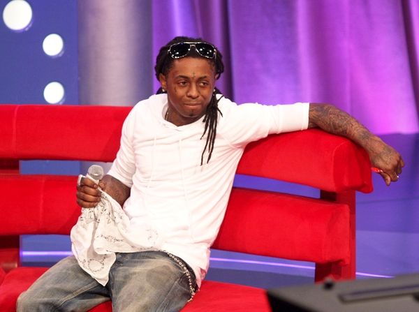 Lil Wayne<br>BET's 