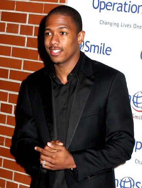 Nick Cannon<br>5th Annual Operation Smile Gala - Arrivals
