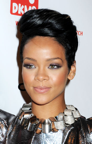 Rihanna<br>3rd Annual DKMS Gala - Arrivals