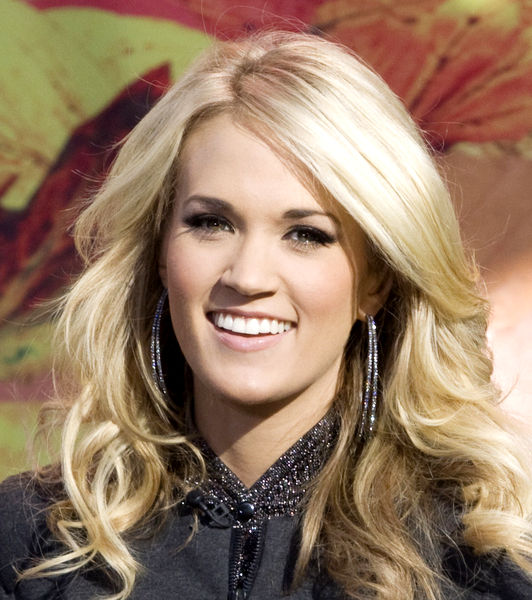 Carrie Underwood<br>Carrie Underwood in Concert on ABC's Good Morning America Fall Concert Series - November 3, 2009