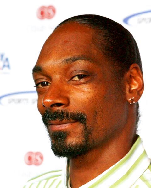 Snoop Dogg<br>23rd Annual Cedars-Sinai Sports Spectacular Awards Dinner - Arrivals