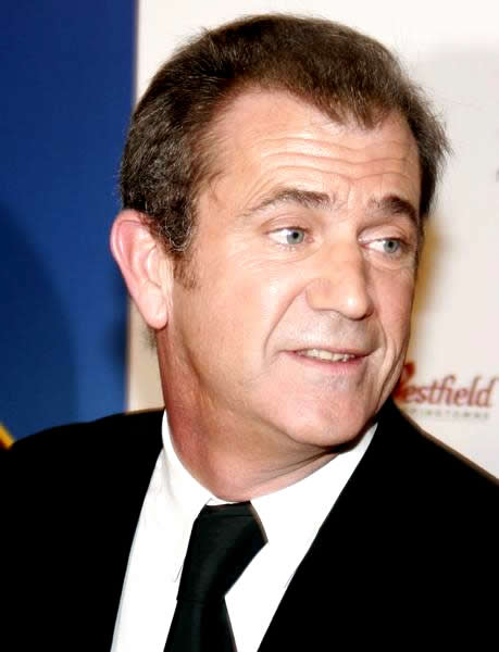 Mel Gibson<br>2nd Annual Penfolds Gala Black Tie Dinner