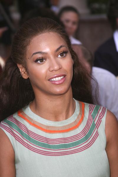 Beyonce Knowles<br>Jay-Z and The Palazzo Hotel Announce The Opening Of 40-40 Club In Las Vegas