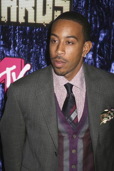 Ludacris<br>2007 MTV Video Music Awards - Red Carpet