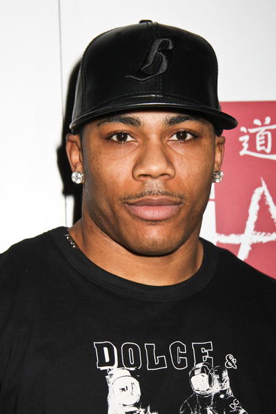 Nelly<br>Nelly Celebrates the 5th Anniversary of Apple Bottoms Designs at Tao Nightclub in Las Vegas