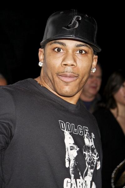 Nelly<br>Nelly Celebrates the 5th Anniversary of Apple Bottoms Designs at Tao Nightclub in Las Vegas