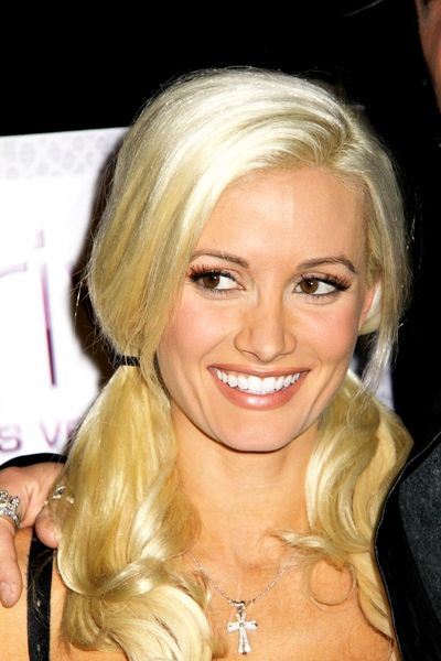 Holly Madison<br>