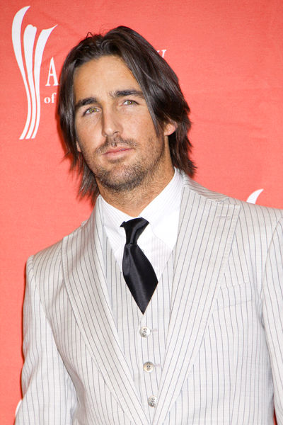 Jake Owen<br>44th Annual Academy Of Country Music Awards - Press Room