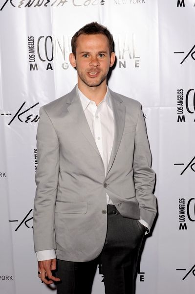 Dominic Monaghan<br>Kenneth Cole New York Celebrates The Awearness Fund - Arrivals